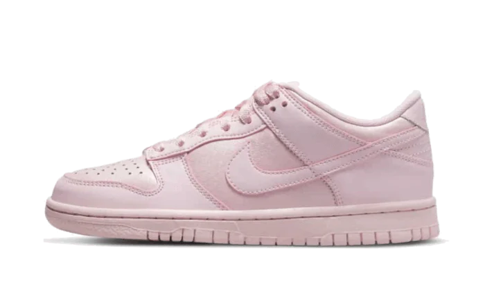 Dunk Low Prism Pink - DROP UP