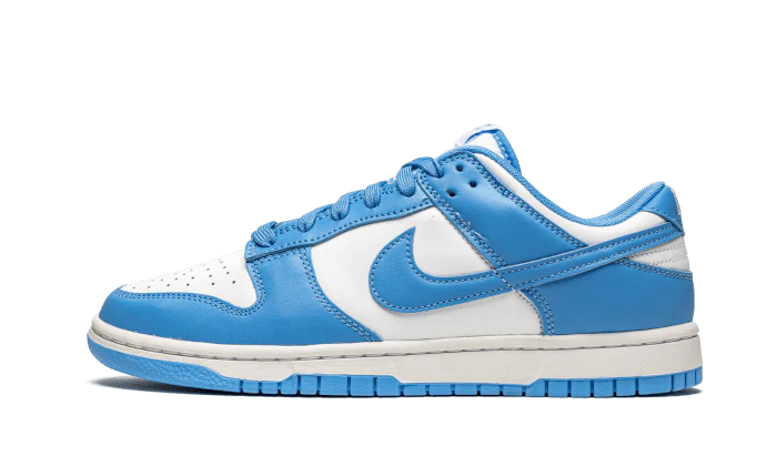 Dunk Low UNC - DROP UP