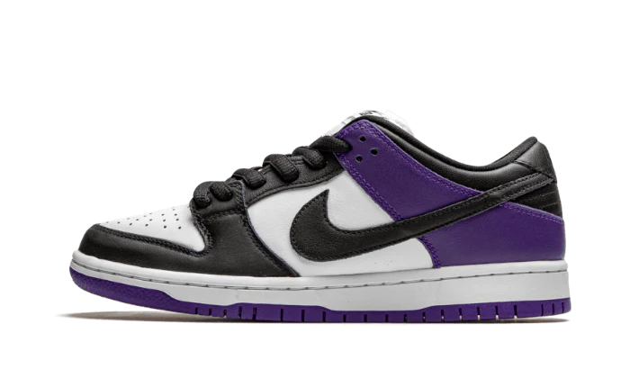 Nike Dunk SB Low Purple Court - DROP UP