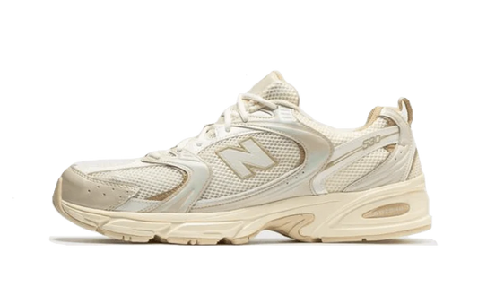 New Balance 530 Bone Beige Angora - DROP UP