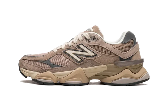 New Balance 9060 Driftwood Castlerock - DROP UP