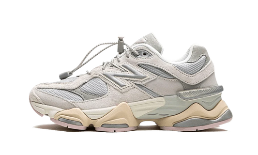 New Balance 9060 Grey Lilac Matter - DROP UP