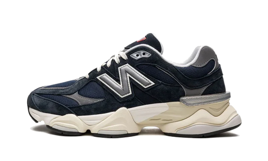 New Balance 9060 Navy White - DROP UP