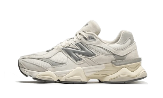 New Balance 9060 Sea Salt White - DROP UP