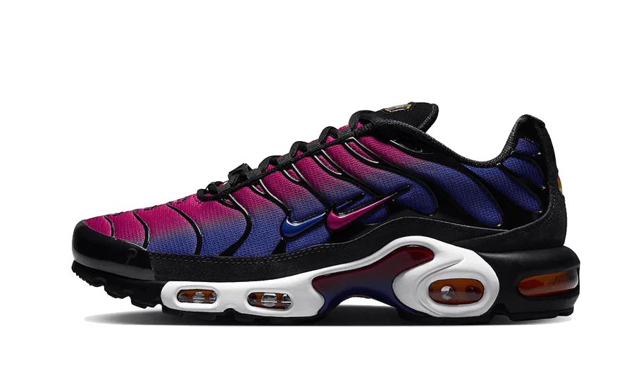 Nike Air Max Plus Patta FC Barcelona - DROP UP