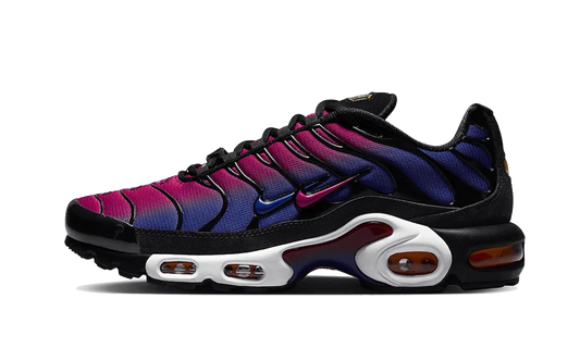 Nike Air Max Plus Patta FC Barcelona - DROP UP