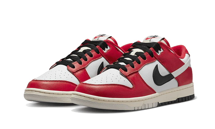 Dunk Low Chicago Split - DROP UP