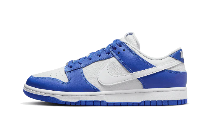 Dunk Low Kentucky Alternate - DROP UP