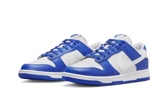 Dunk Low Kentucky Alternate - DROP UP