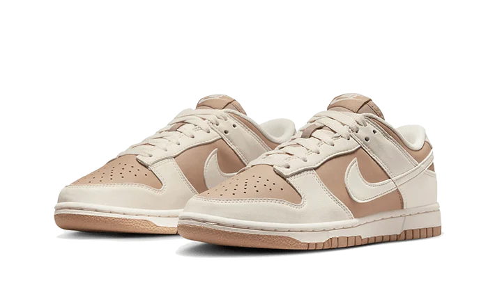 Nike Dunk Low Next Nature Beige Sail - DROP UP