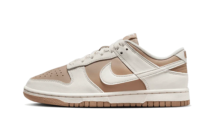 Nike Dunk Low Next Nature Beige Sail - DROP UP