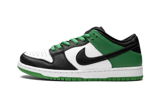 Nike SB Dunk Low Classic Green