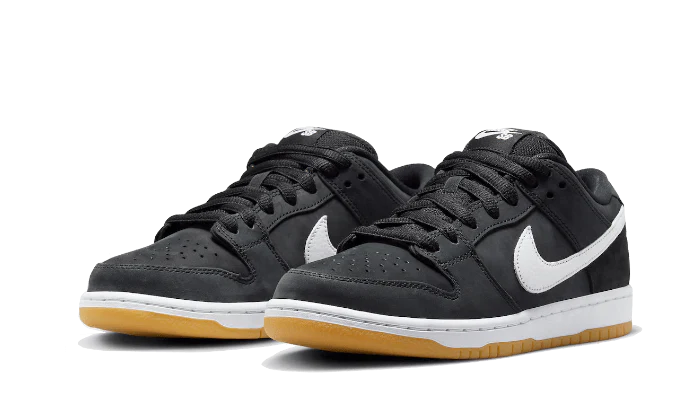 Nike Dunk SB Black Gum - DROP UP