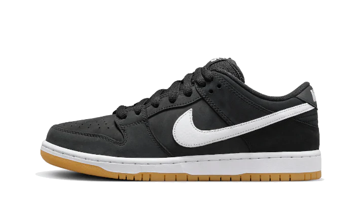 Nike Dunk SB Black Gum - DROP UP