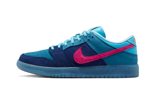 Nike SB Dunk Low Run The Jewels - DROP UP