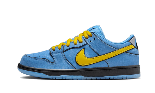 SB Dunk Low The Powerpuff Girls Bubbles - DROP UP