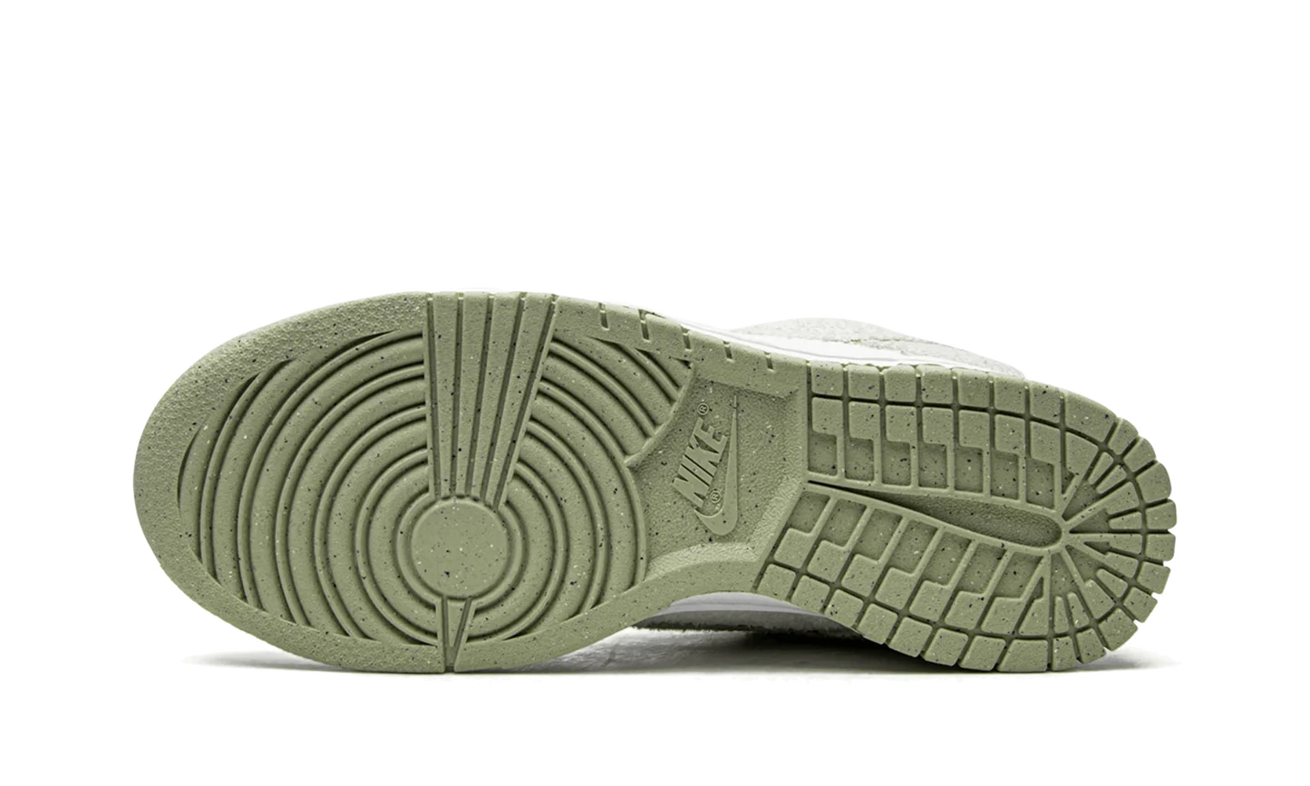 Dunk Low Fleece Green Honeydew - DROP UP