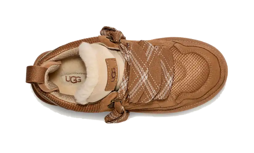 UGG Lowmel Chestnut - DROP UP