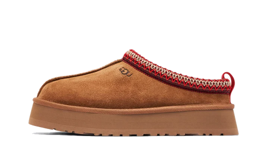 UGG Tazz Slipper Chestnut - DROP UP