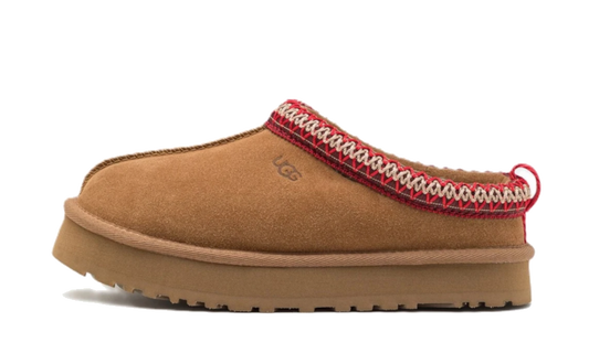 UGG Tazz Chestnut Kids - DROP UP