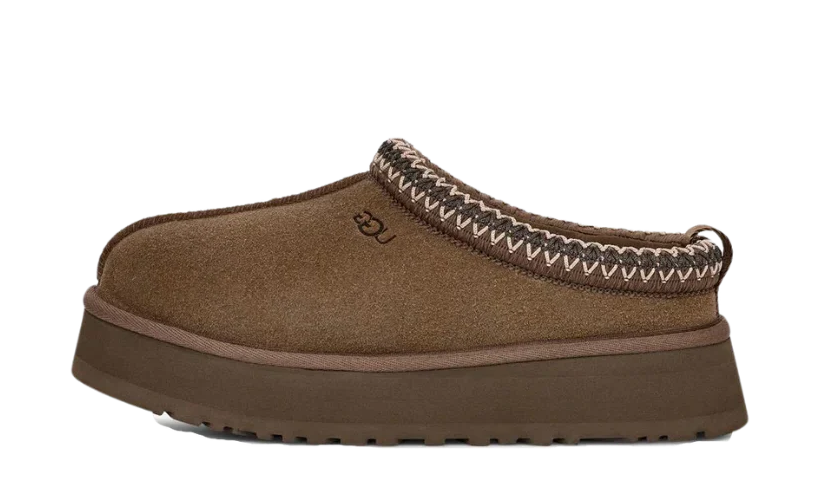 UGG Tazz Slipper Hickory - DROP UP