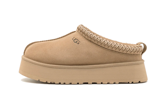 UGG Tazz Slipper Mustard Seed - DROP UP