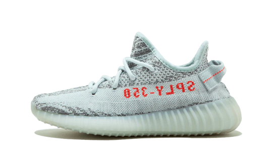 Yeezy Boost 350 V2 Blue Tint - DROP UP