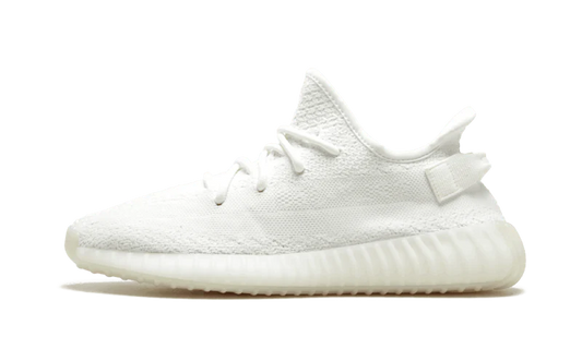 Yeezy Boost 350 V2 Cream/Triple White - DROP UP